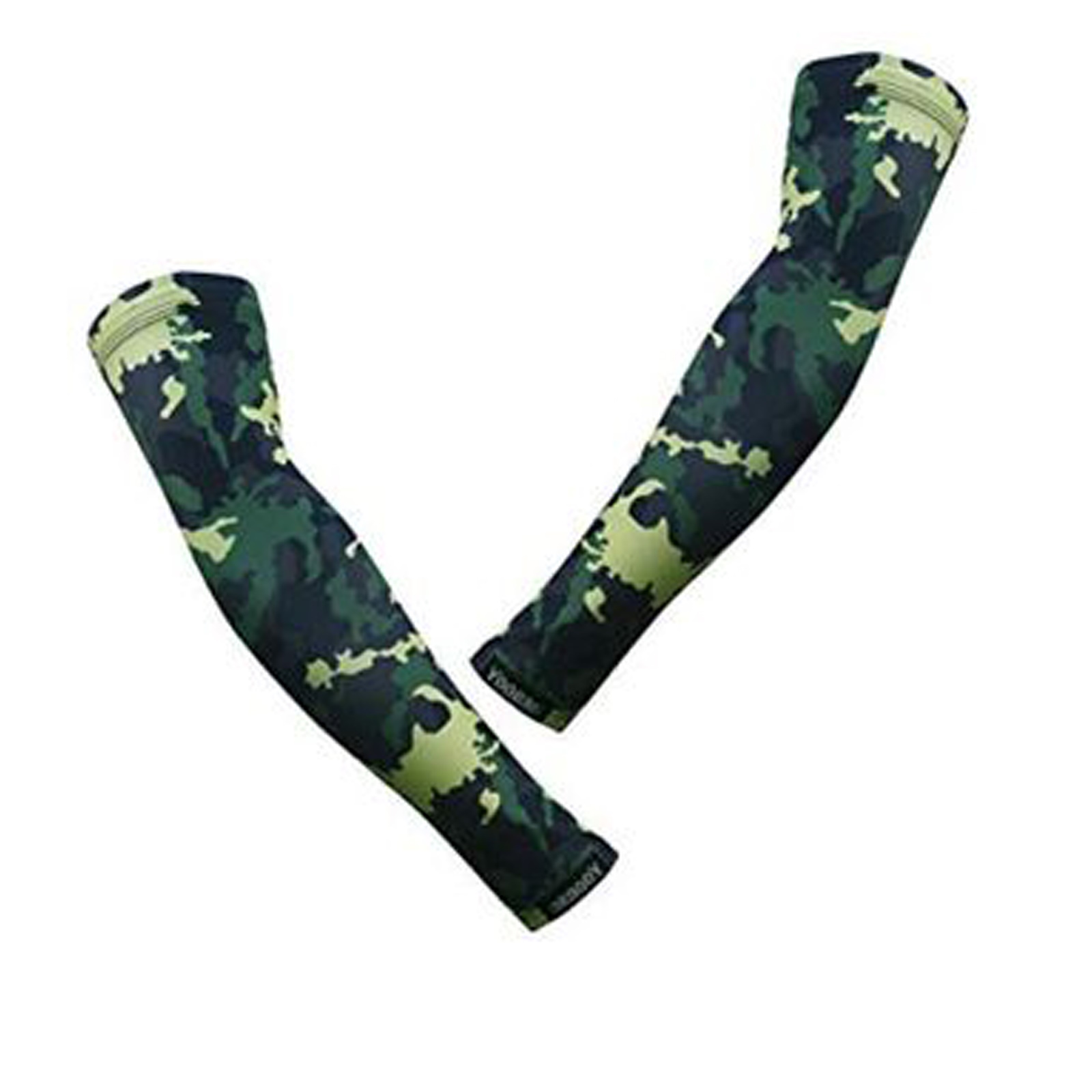 4587-4586-arm-sleeve-camo Pro-Hunter Arm Sleeve - Camo - Image 1