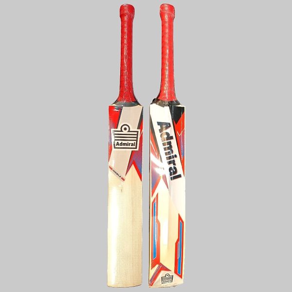 Admiral Missile Cricket Bat