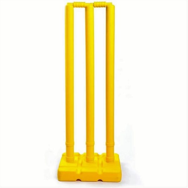 Plastic Cricket Stumps