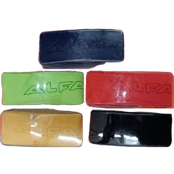 Alfa PU Hockey Grip
