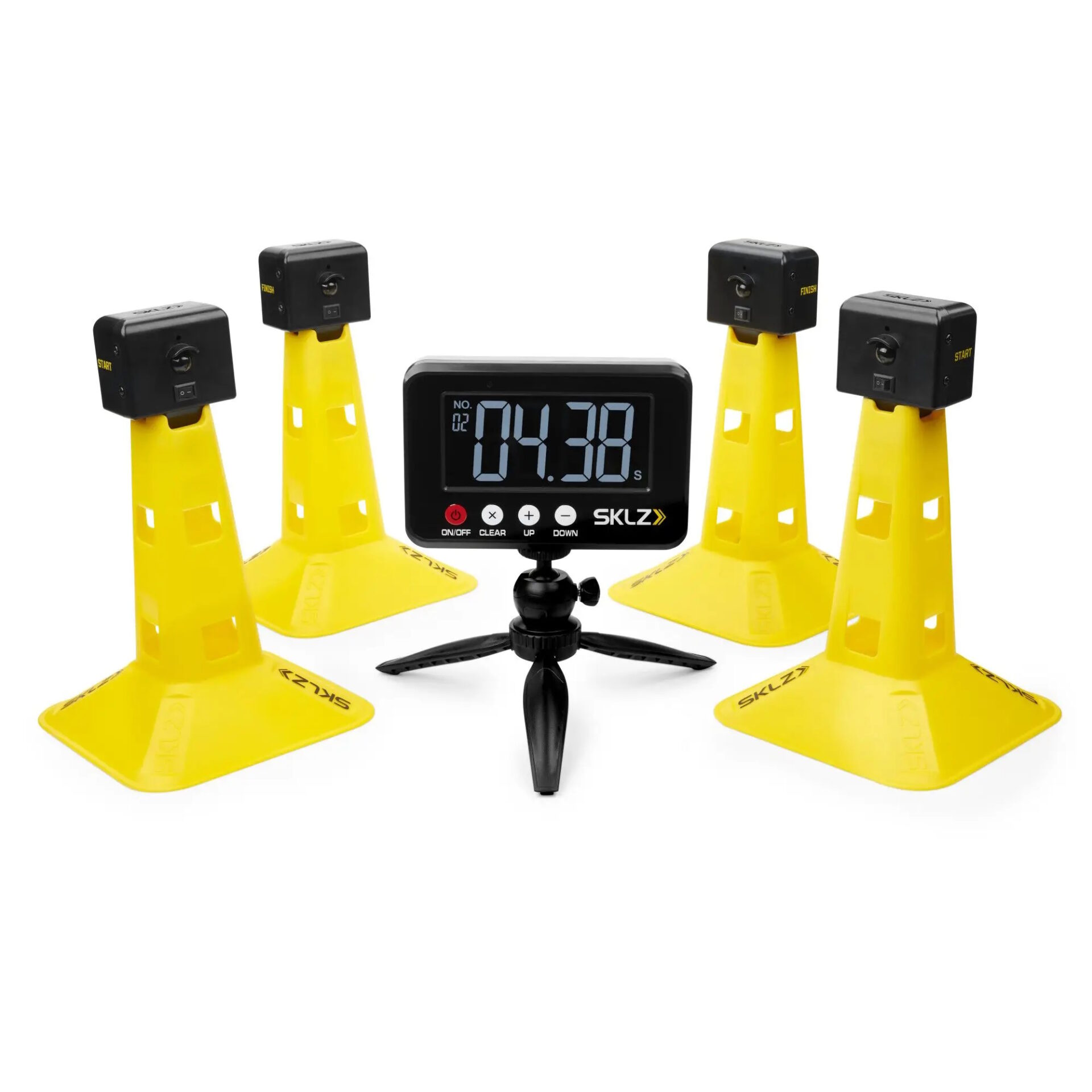 4668-sklz-speed-gates-a SKLZ Speed Gates - Image 1