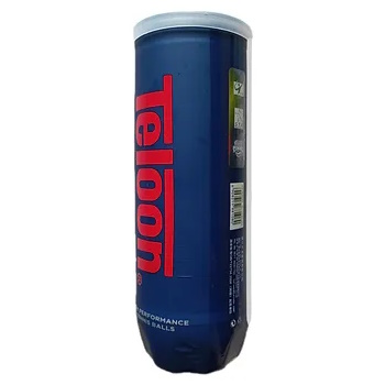 Teloon Pound Premium Performance Tennis Balls