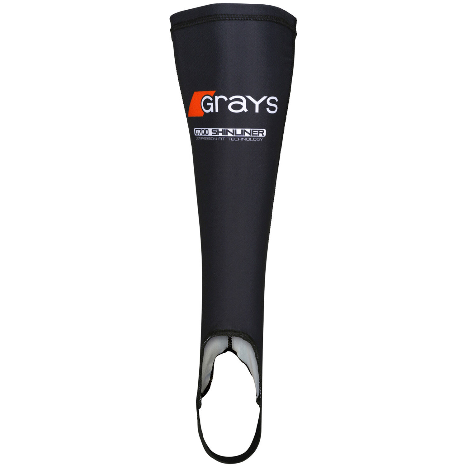 4696-grays-under-socks-g7000-snr-a Grays Hockey G700 Shinliner - Image 1