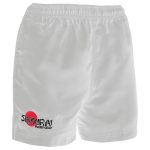 Samurai Rugby Shorts Cotton - Image 2