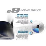 Bridgestone e9 Long Drive Golf Balls - Image 2