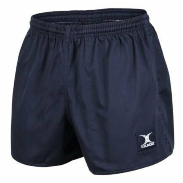 Gilbert Tagged Rugby Shorts
