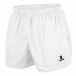 Gilbert Tagged Rugby Shorts - Image 3