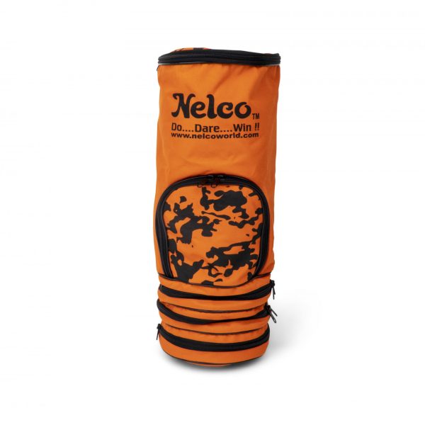 Nelco Discus Bag