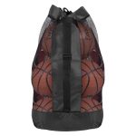 Spalding Ball Carry Bag - Image 2