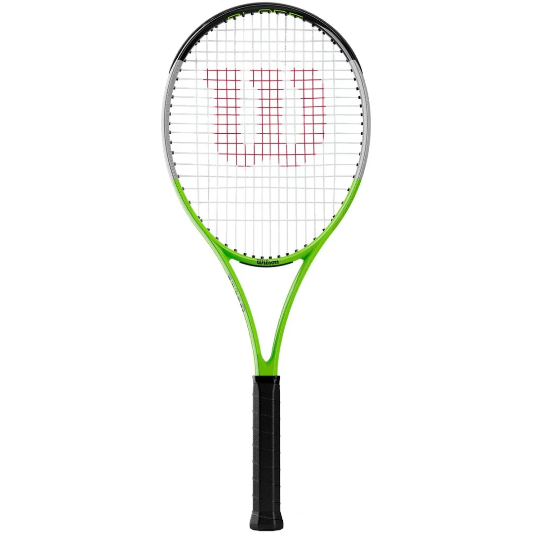 4802-wilson-blade-feel-rxt-105-tennis-racket Wilson Blade Feel RXT 105 Tennis Racket - Image 1