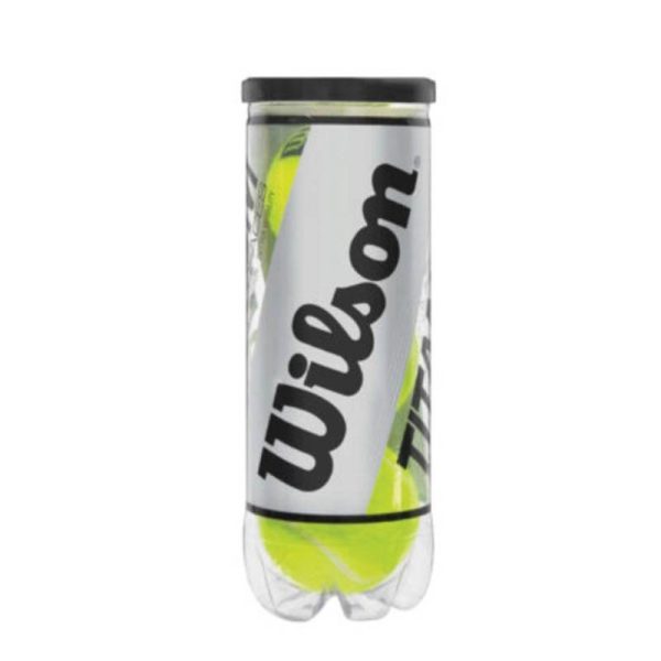 Wilson Titanium Tennis Balls
