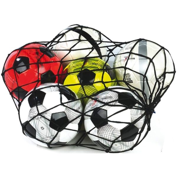 Star Ball Carry Net
