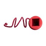 Union Billiards Rubber Chalk Holder