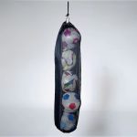Premier 5 Ball Tube Bag