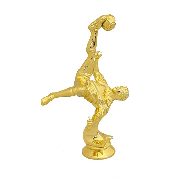 Figurine TRX Bicycle Kick