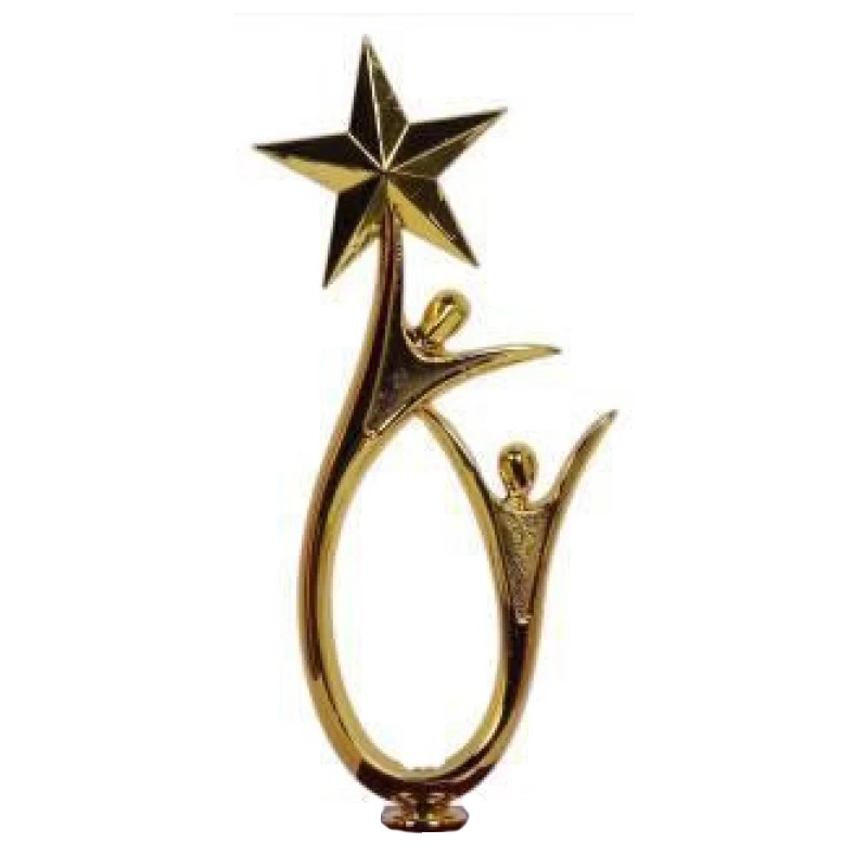4892-figurine-trx-reach-for-the-stars-13cm Figurine TRX Reach For The Stars - Image 1