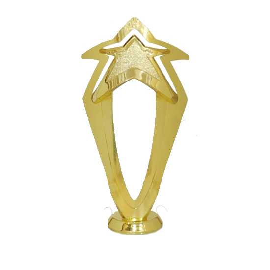 Figurine TRX 3D Star