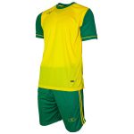 Premier Mens Brasil Soccer Combo Set