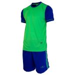 Premier Mens Brasil Soccer Combo Set - Image 3