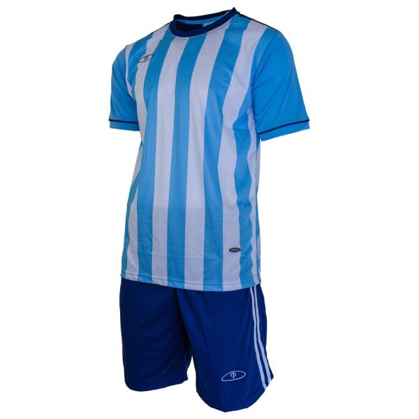 Premier Youth Brasil Combo Soccer Set