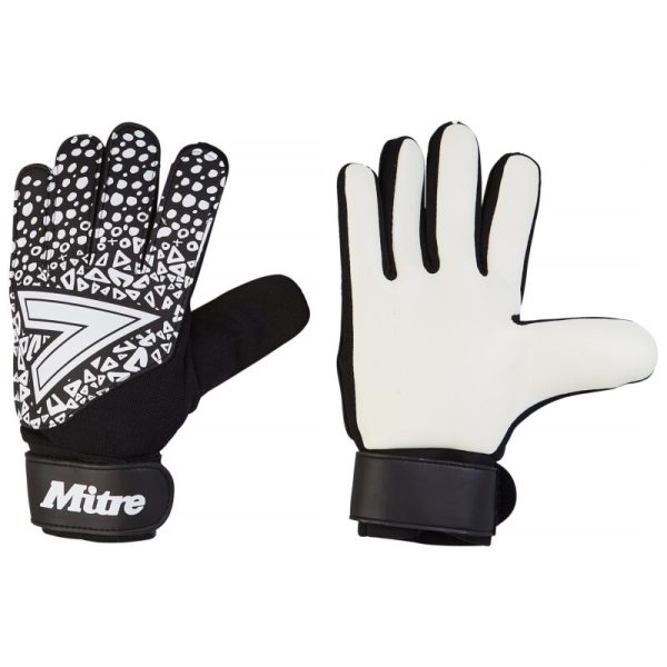 Mitre Magnetite 24 Goalkeeper Gloves