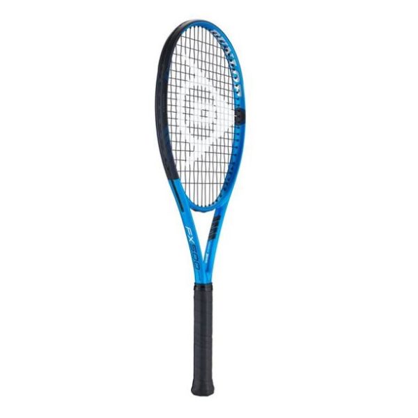 Dunlop - FX500 JNR 26-Inch Tennis Racket