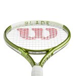 Wilson Blade Feel Team 103 - Image 2