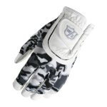 Wilson Staff Junior Fit All Golf Glove