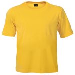 145g Kiddies Crew Neck T-Shirt - Image 4