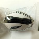 Gilbert Rugby All Blacks Keyring - Image 3