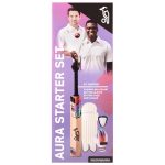 Kookaburra Aura Starter Cricket Set - Image 6
