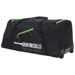 Gray-Nicolls Team 400 Wheelie Bag - Image 2