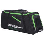 Gray-Nicolls Team 400 Wheelie Bag - Image 4