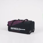 Gray-Nicolls Team 200 Wheelie Bag - Image 4