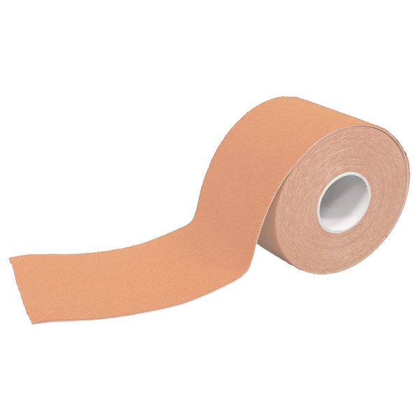 Medalist Kinesiology Tape - Beige
