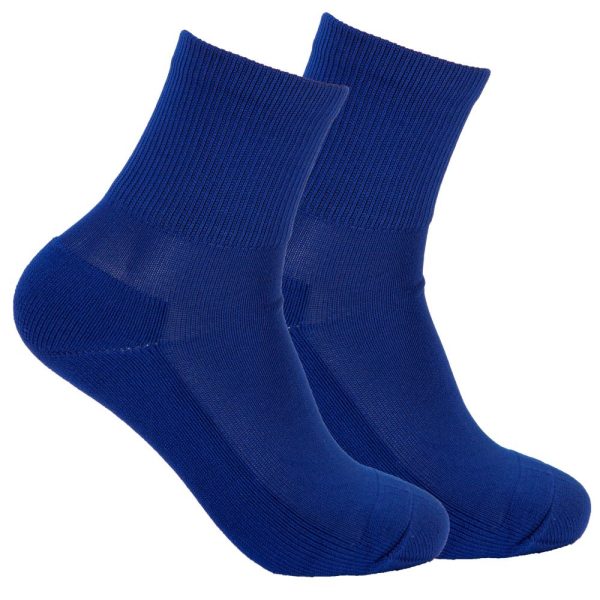 Premier Netball Socks - Navy