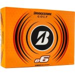 Bridgestone e6 Golf Balls - Image 3