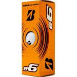 Bridgestone e6 Golf Balls