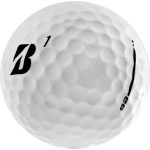 Bridgestone e6 Golf Balls - Image 2