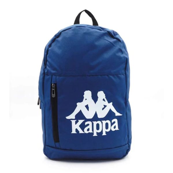 Kappa Blaine Backpack Navy/White