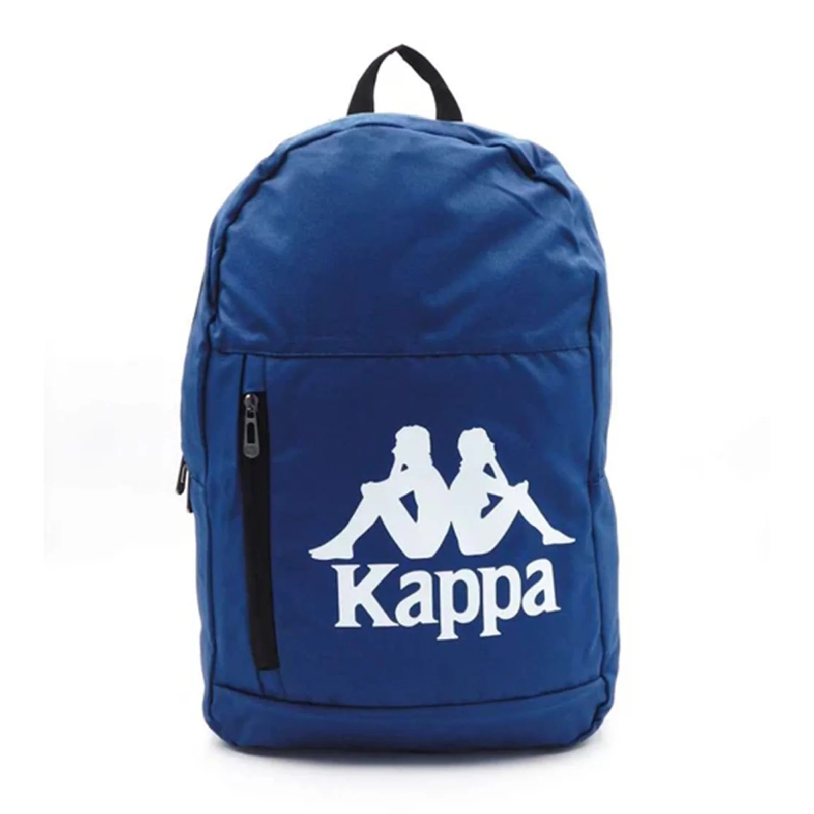 5154-kappa-blaine-backpack-navy-white-a Kappa Blaine Backpack Navy/White - Image 1