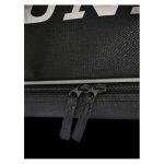Wilson Paletro Club Padel Bag Black/Silver - Image 2