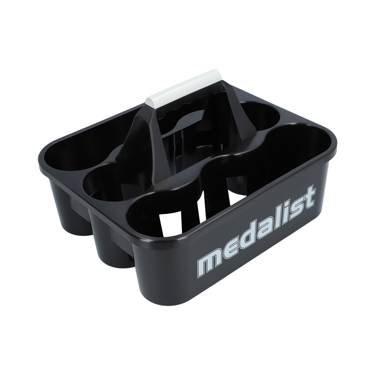 5216-medalist-water-bottle-carrier-8-bottles Medalist 8 Bottle Carrier - Image 1