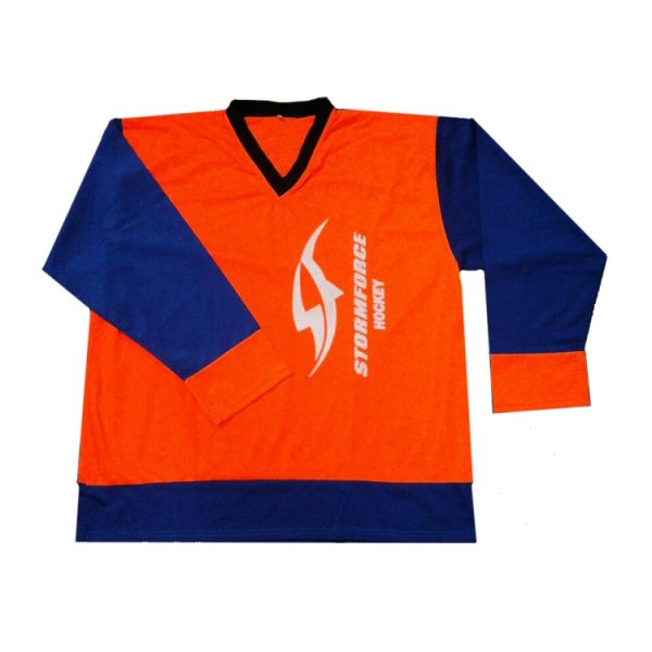 Stormforce Hockey Goalkeeper Smock