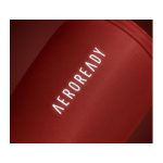 Adidas Aeroready Compression Calf Sleeves - Red - Image 5