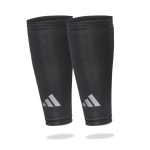 Adidas Aeroready Compression Calf Sleeves - Black