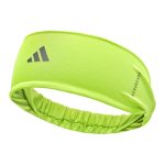 Adidas Sports Aeroready Headband - Lucid Lemon