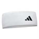 Adidas Headband - White