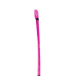 Gryphon Bolt Pink Wooden Junior Hockey Stick - Image 11