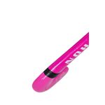 Gryphon Bolt Pink Wooden Junior Hockey Stick - Image 10